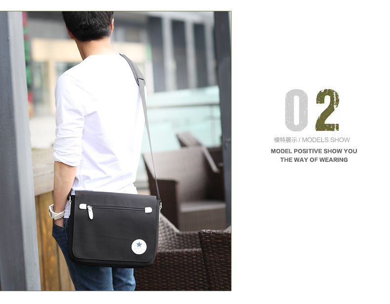 Sac homme - Ref 49530 Image 10