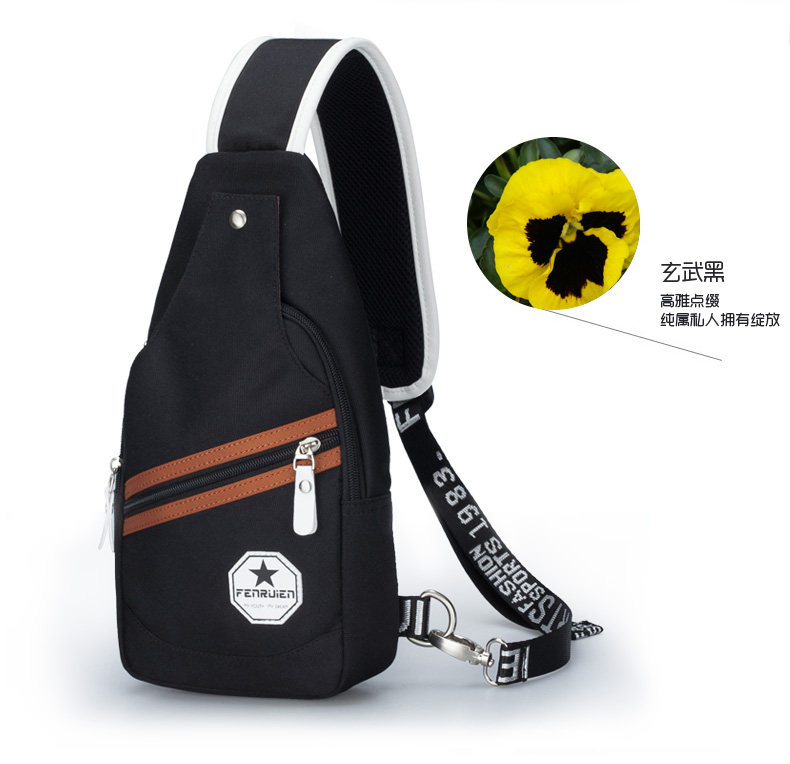 Sac pour homme - Ref 49506 Image 22