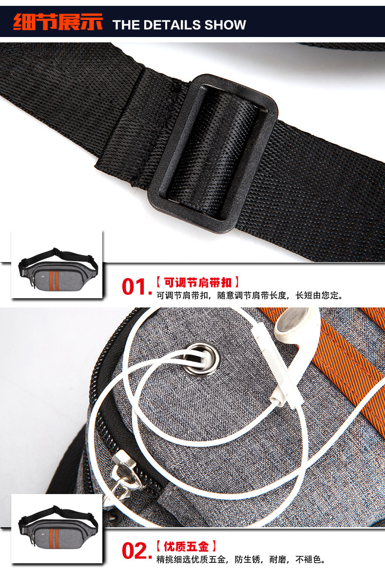 Sac pour homme - Ref 50589 Image 21