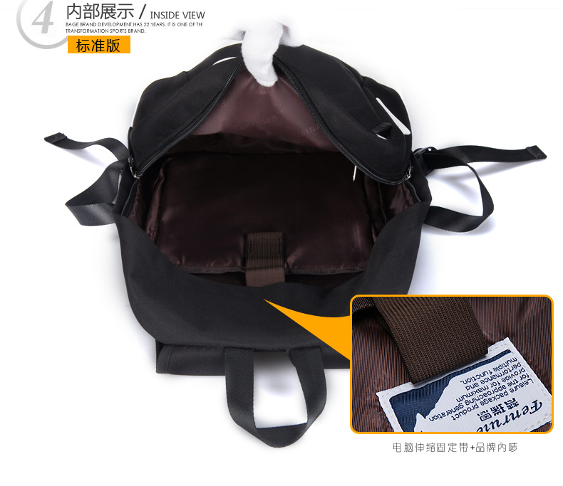 Sac homme - Ref 51028 Image 23