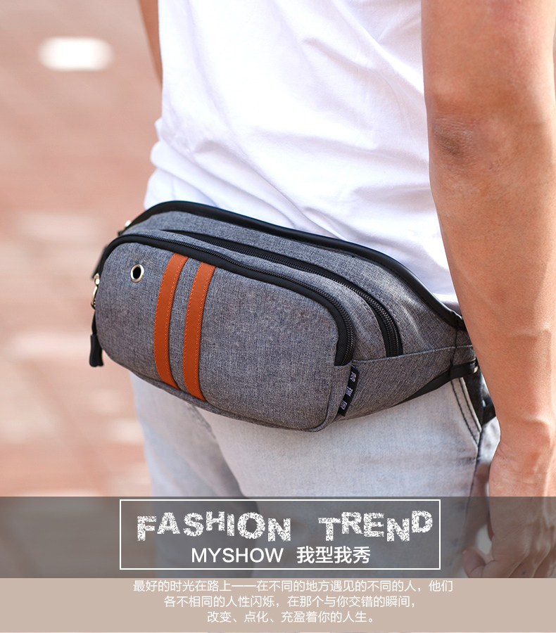 Sac pour homme - Ref 50589 Image 12