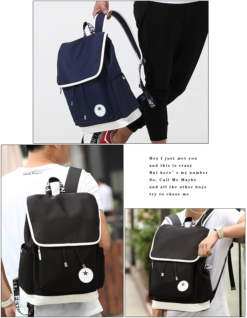 Sac homme - Ref 51887 Image 23