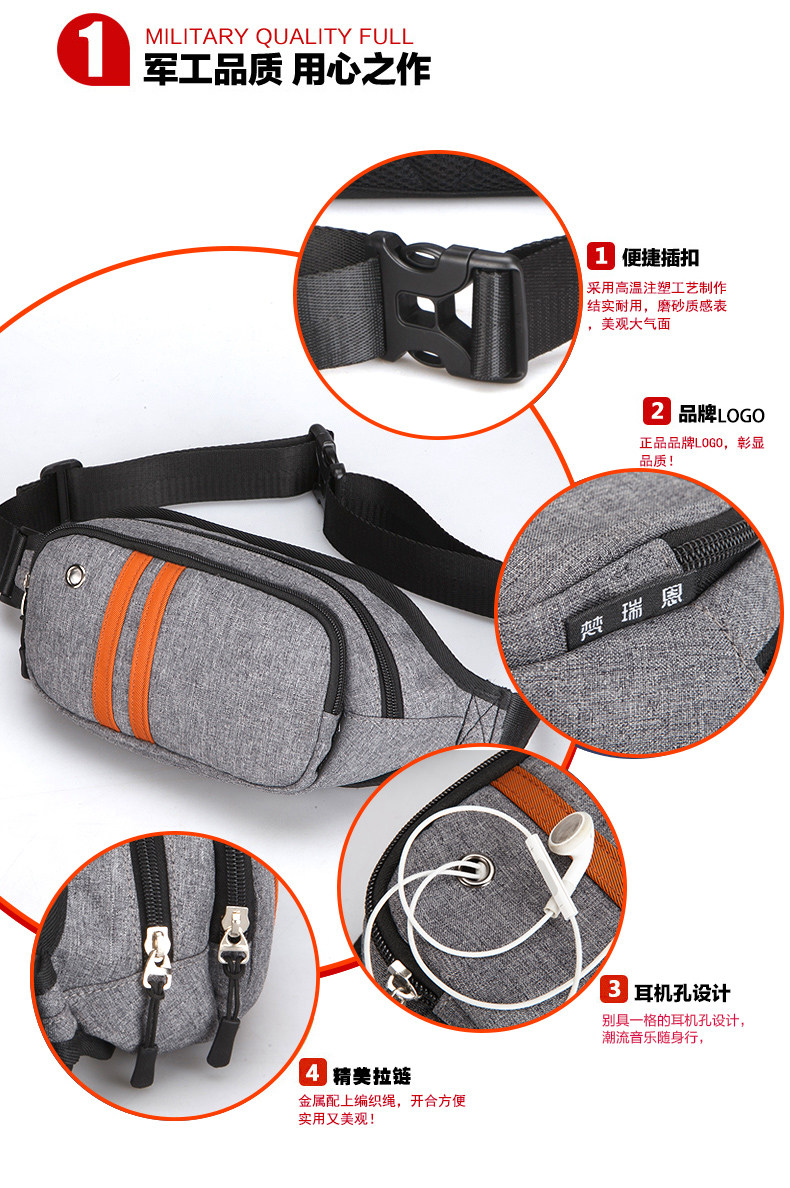 Sac pour homme - Ref 50589 Image 17