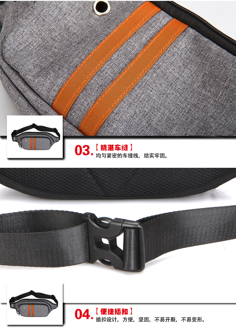 Sac pour homme - Ref 50589 Image 20