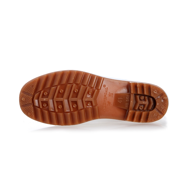 Chaussures en caoutchouc - Ref 941547 Image 37