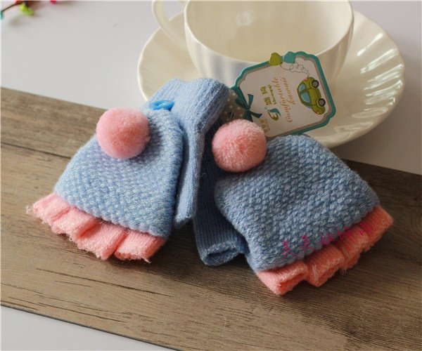 Gants pour fille - Ref 2150136 Image 13