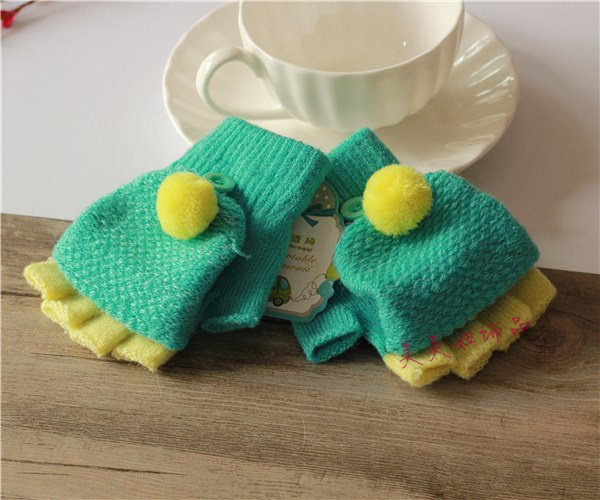 Gants pour fille - Ref 2150136 Image 14