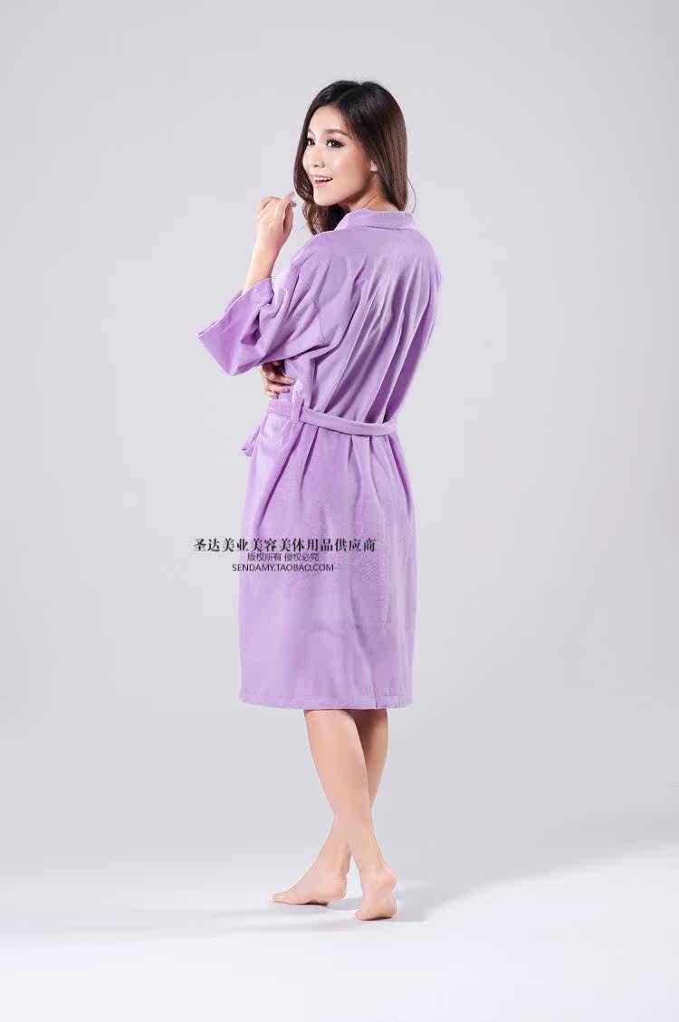 Peignoir ALA MASTER - Ref 595210 Image 29