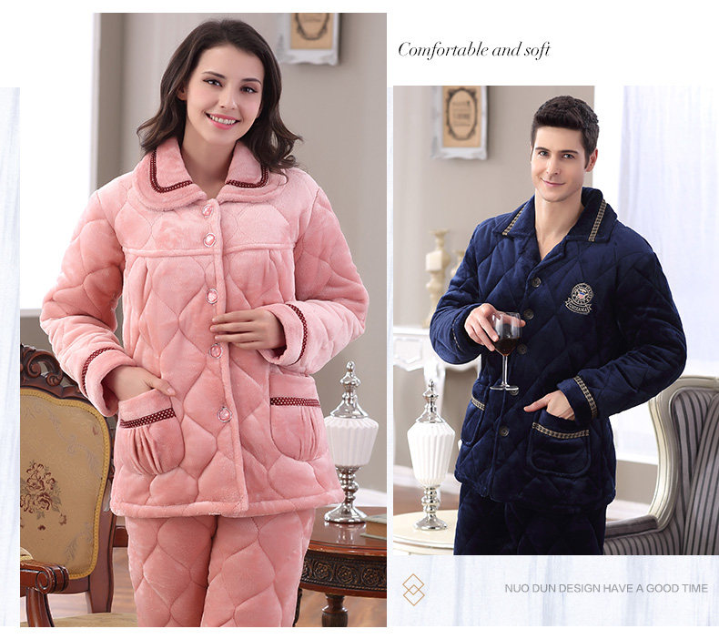 Pyjama mixte en Polyester Polyester  à manches longues - Ref 2988389 Image 11