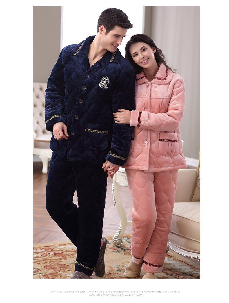 Pyjama mixte en Polyester Polyester  à manches longues - Ref 2988389 Image 12