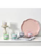 Incense Candle Home Bedroom Ins home Romantic Bean Wax Smoked Incense Birthday Present Scented photo Decorative Props