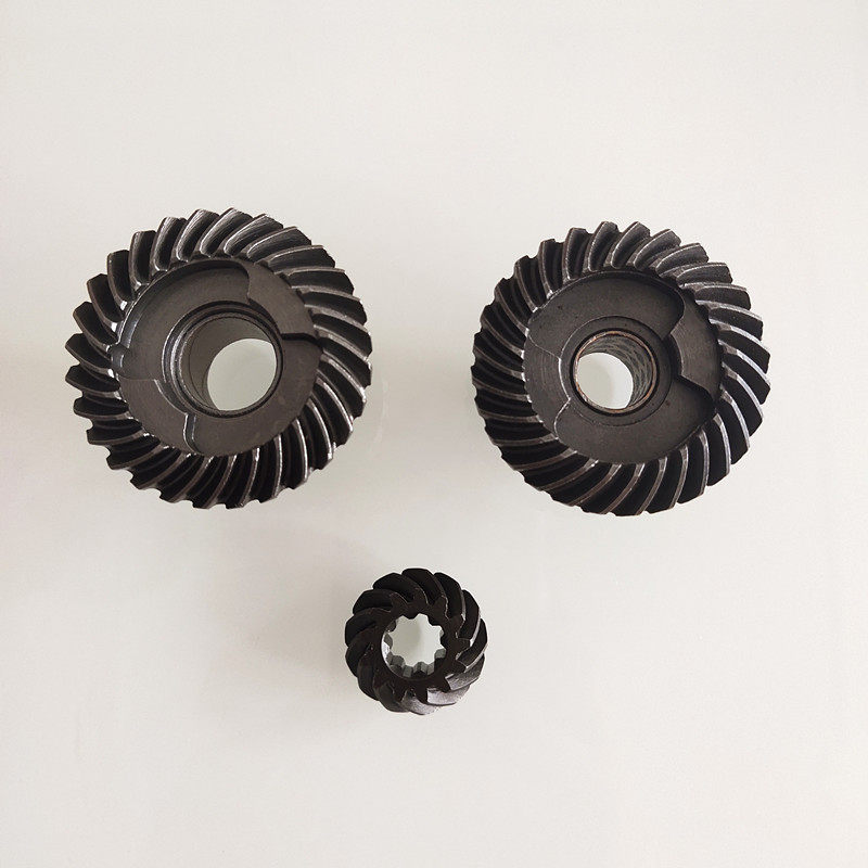 SeaKia Island Shunwind 2 Chong 6P boat Outer motor outboard motor Marine Propeller Rubber Dinghy Gear Components