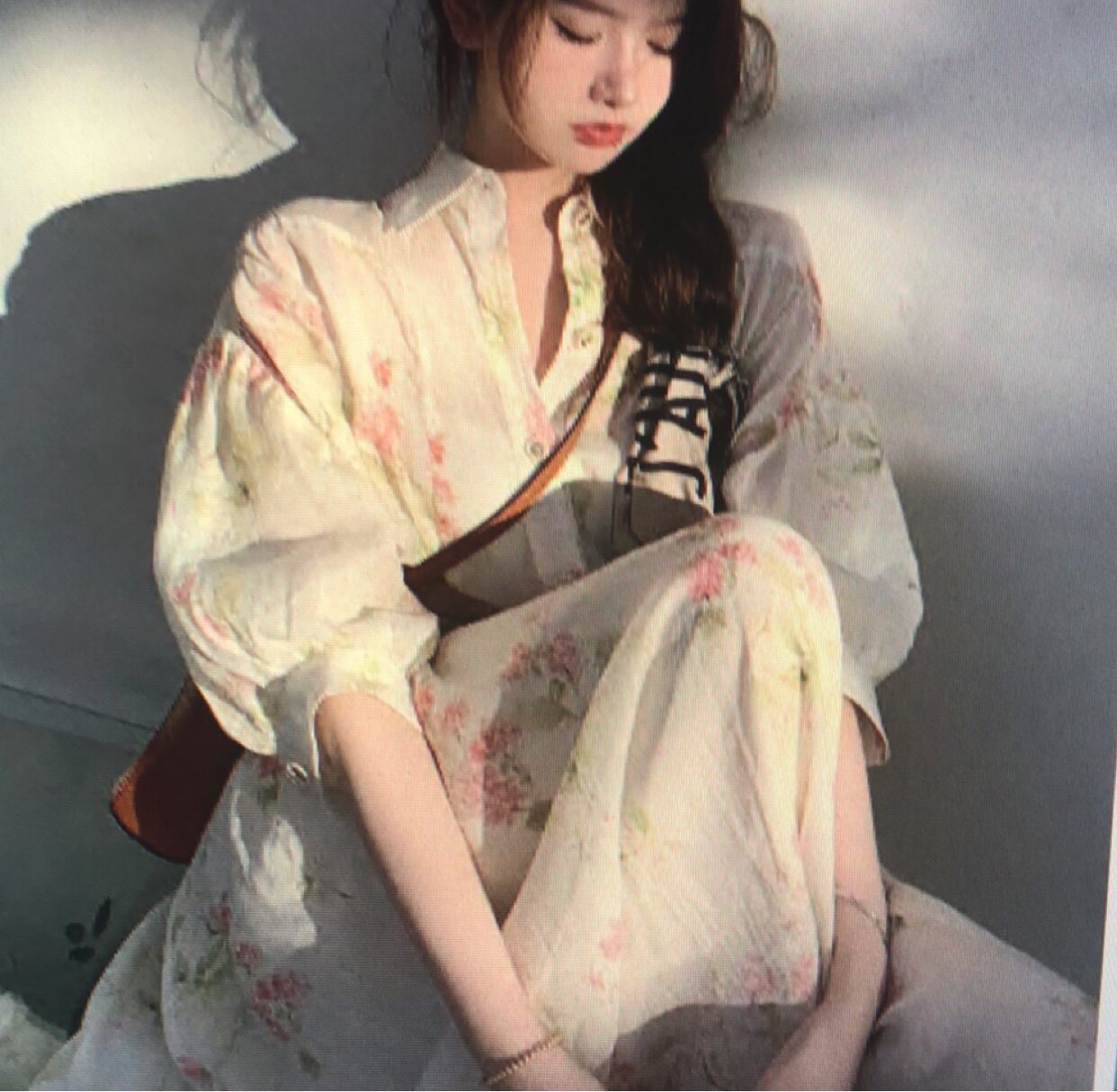 燕燕童装精选