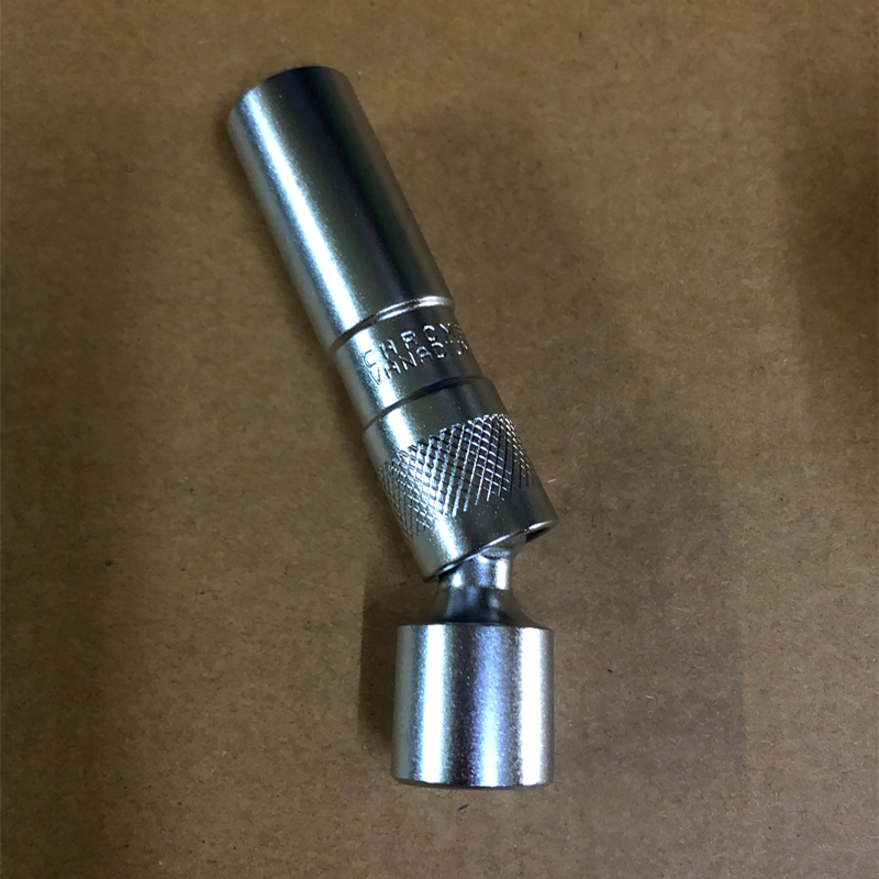 BMW spark plug wrench spark plug universal wrench spark plug sleeve 14 dedicated BMW spark plug wrench