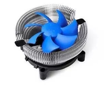Ultra-quiet overclocking three Bluebird 3 cpu cooler cpu fan 775 amd 1150 5 Intel