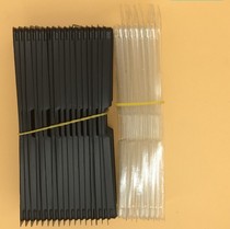 Notebook desktop memory strip packaging box Memory protection box Drop-proof shock-proof dust-proof protective shell