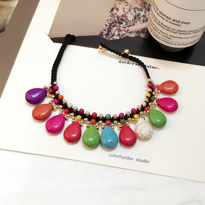 Chaine de cheville Femme OTHER   - Ref 3102632 Image 19