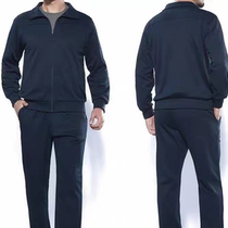 Habillement de longue durée Vêtements physiques Vêtements dhiver Entraîneurs physiques Entraîneurs pour hommes Blouses Blouses Blouses Printemps Automne Sportswear Vitesse Running Dry Air