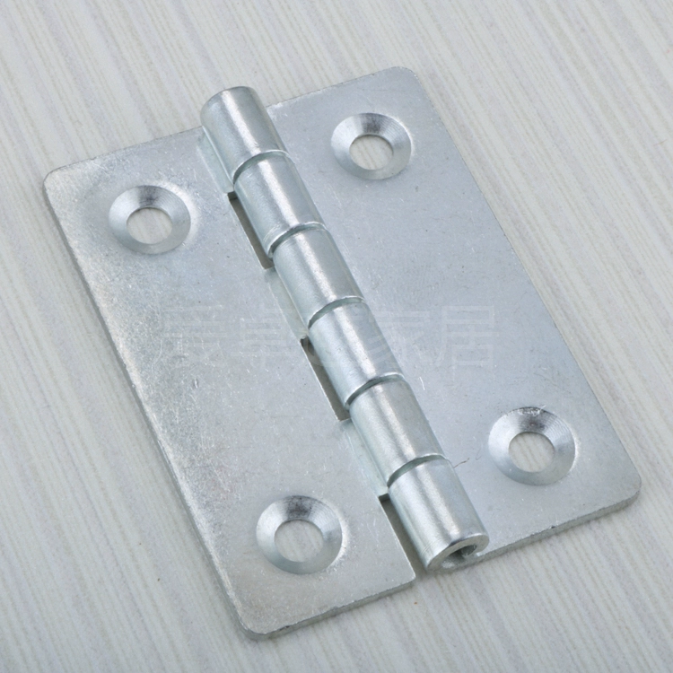 CL253-52 Hộp phân phối điện Bản lề cửa Thiết bị cơ khí Bản lề cửa Tủ điều khiển Bản lề cửa Bản lề công nghiệp - Thiết bị sân khấu