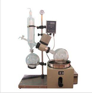 Rotary evaporator RE-301 RE-301 rotary evaporator rotary evaporator