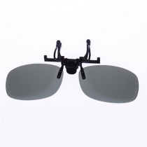 Ma Ta Feiyan clip-on glasses for myopia glasses This is a daily-use high-definition polarized lens