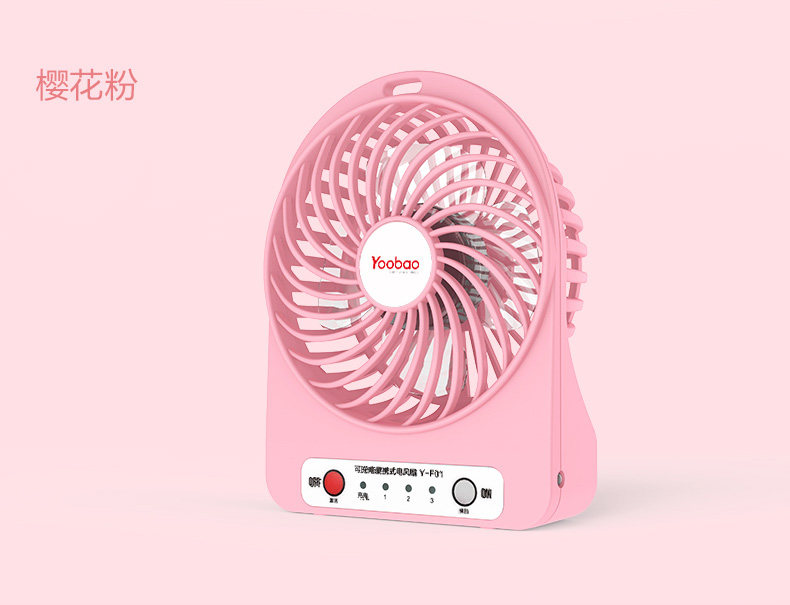 Ventilateur USB - Ref 402383 Image 17