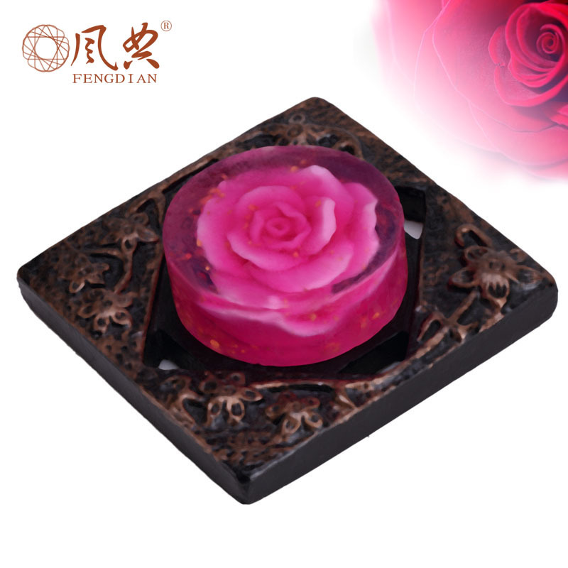 Promotion Stunning Wind Classic Any Spec Skin Bath Ml China Normal Clean Handmade Soap Rose Essential Oil Soap