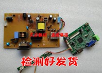 HIKVISON DS-D5022QD-S power supply board WDL3362F02 CQC14134104969