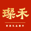 璨禾家居礼品摆件企业店