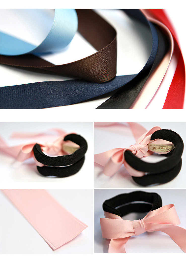 Accessoire cheveux en autre - Ref 1201787 Image 23