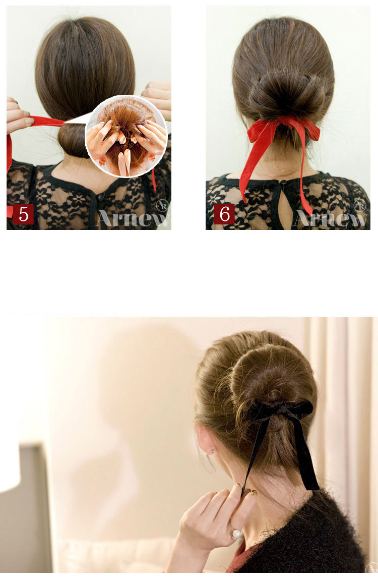 Accessoire cheveux en autre - Ref 1201787 Image 13