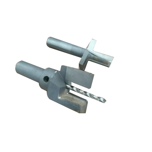 Ножи Юнды, сигареты, буровые кусочки с буровыми войсками, нож с жестким сплав