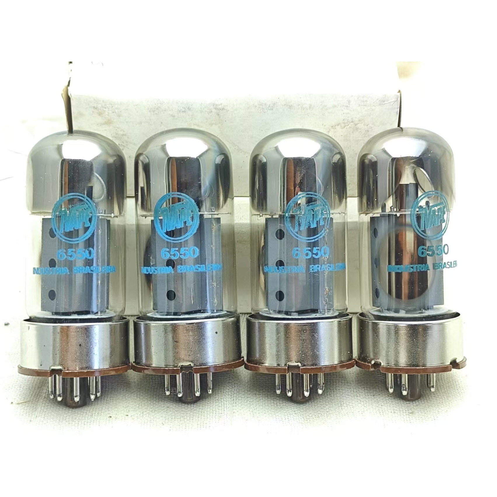 全新美國RCA UX250/CX350/50真空管