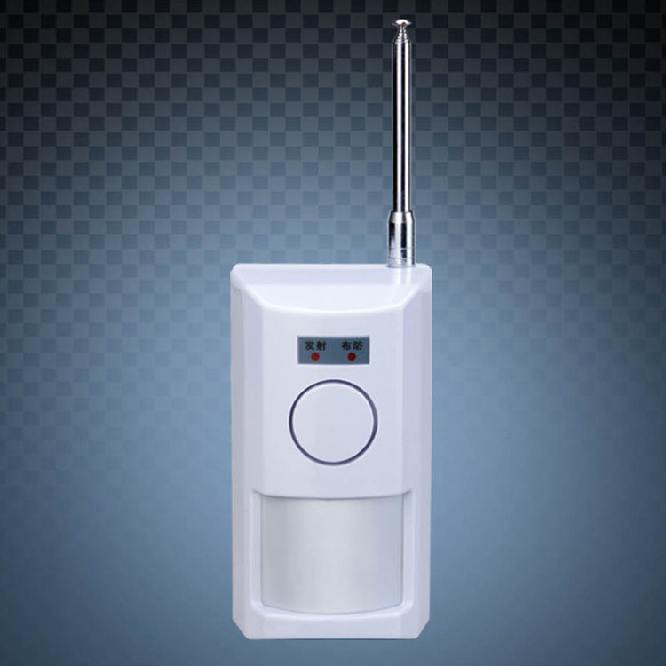 Hongtai HT-SD06 (Wire Transfer Wireless) Signal Intensifier Signal Transponder