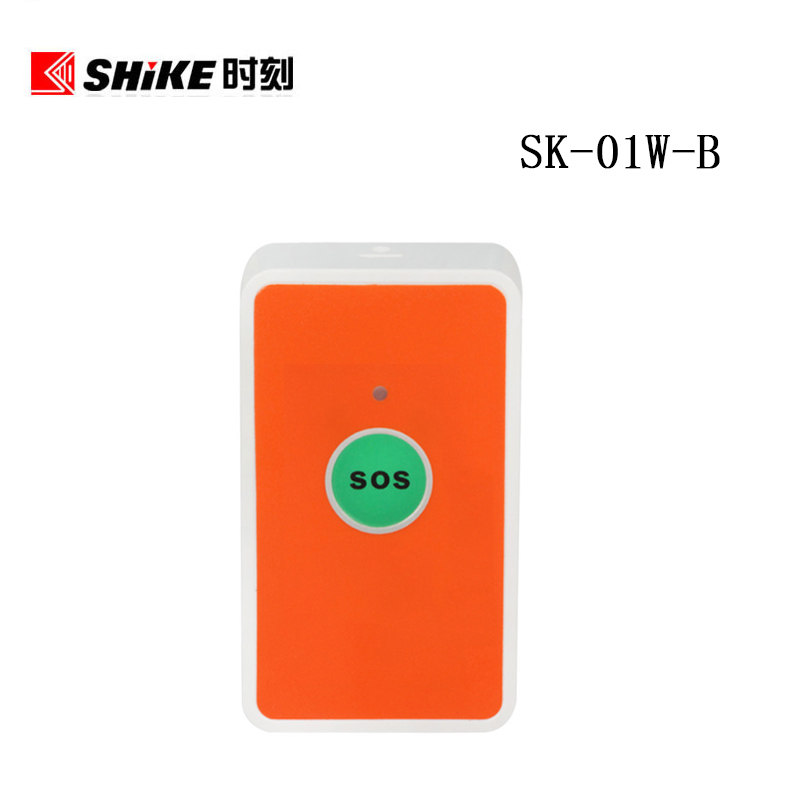Moment SK-01W Home shop Gin Store Mall Wireless Emergency called buttons fitted with host use