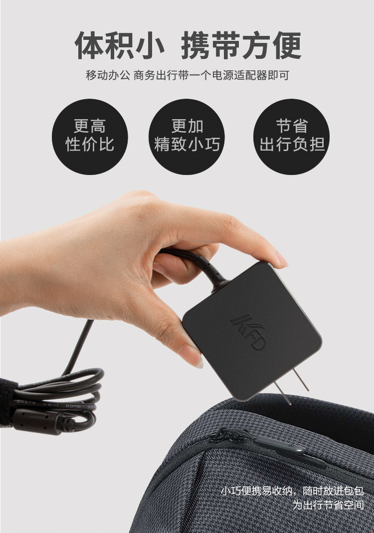 Microsoft bề mặt viên nén Pro3 pro4 portable power adapter sạc 12V2.58A - Phụ kiện máy tính bảng cường lực ipad