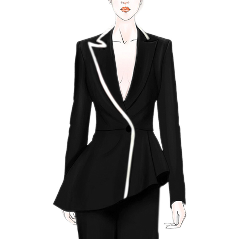 Veste pour femme - Ref 3218184 Image 5
