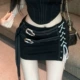 Мини-юбка