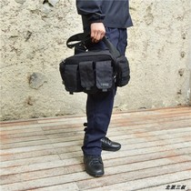 5 11 military fans shoulder bag shoulder bag 511 tactical Outside magazine saddle bag kit tactical bag 56026