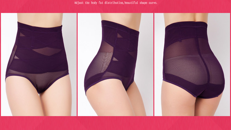 body amincissant Y01 en polyester - Ref 671606 Image 18