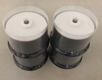 Weibao Verbatim4x BD-R XL100G Blu-ray engraved disc printable archival level blank disc Nissan