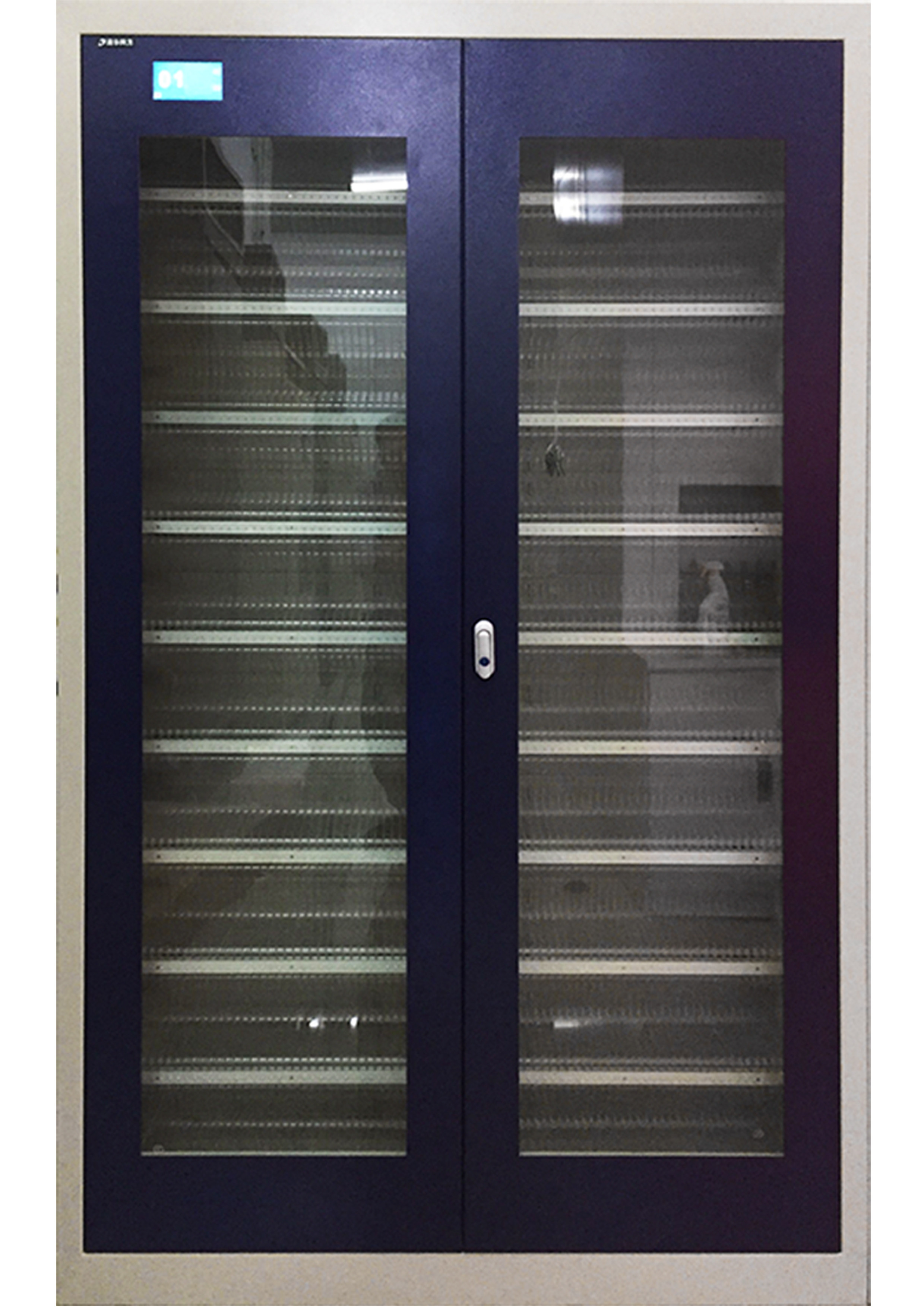 Tsinghua Tongfang Smart CD Cabinet TH-G720S