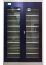 Tsinghua Tongfang Intelligent Optical Disc cabinet TH-G720S