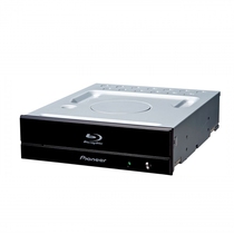 Pioneer 4K Blu-ray Burner BDR-S12UHT Optical Drive 16X Blu-ray BD DVD CD Burner