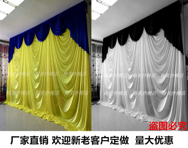 Funeral Hall Decoration Complete Set of Background Cloth Drapes Funeral Home Decoration White Gauze Drapes Funeral Supplies Cloth Funeral Hall Decoration Complete Set of Background Cloth Drapes Funeral Home Decoration White Gauze Drapes Funeral Supplies Cloth