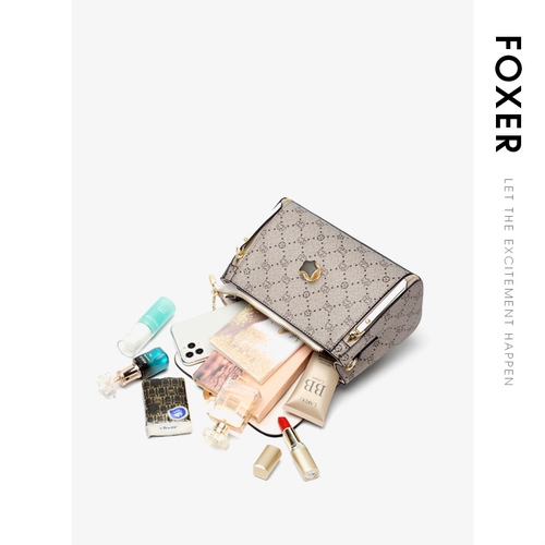 Элитная летняя сумка на одно плечо для матери, подарок на день рождения