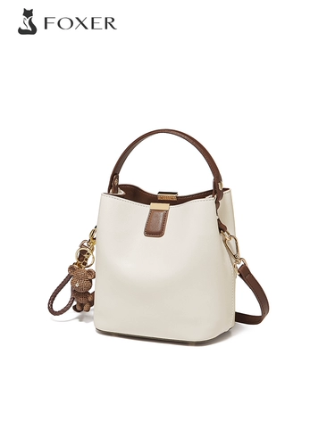 Универсальная элитная сумка через плечо, сумка на одно плечо, из натуральной кожи