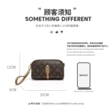 Сумка через плечо, маленькая маленькая сумка клатч для матери, подарок на день рождения, изысканный стиль