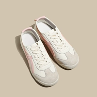 Бежевый/Розовый Стиль B