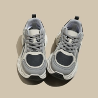 Бежевый (тип D) Высота каблука 5 см.